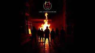 Wisin - Los Legendarios (Full Album) | Album Completo 2021