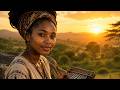 Shona Mbira Healing Song for Inner Peace | Chiedza Chiri Kuuya – “The Light Is Coming”