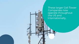 The Top 50 Cell Tower Companies in the US