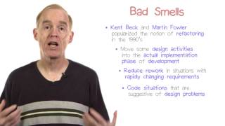 Bad Smells