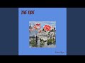 the tide