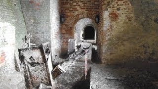 Betchworth Lime Kilns