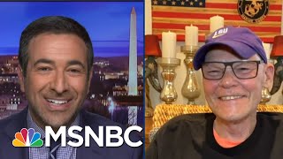 After Defeating Trump, Dems Go Big Because They Can | The Beat With Ari Melber | MSNBC