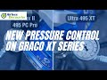 Test - RapidResponse Control for the new Graco Ultra XT