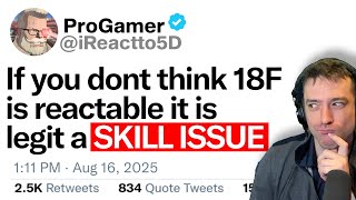The Truth about Reactions in Fighting Games