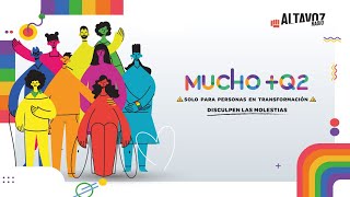 Mucho+Q2 | Protocolos escolares de atención a las infancias trans