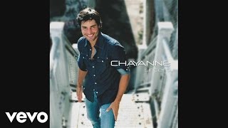 Chayanne - Quédate Conmigo (Cover Audio)