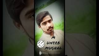 New Punjabi Dohra | Punjabi Poetry By Muhammad Uneeb