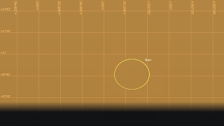 The February 26th, 2017 Annular Solar Eclipse
