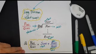 Integration by Partial Fractions | Part 4: Long Division