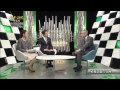 【賢者の選択】 2 3 日本税務総研 田中 代表　 社長対談テレビ番組　japanese president interview！　ceo tv program