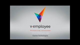 vEmployee™ (Virtual Employee) by Clarion Helps You To Build your Dedicated Development Team in India