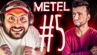 🙅‍♂️ԷՍ ՀԵՐՈՍՈՎ ԱՄԵՆԱՀԵՏԱՔՐՔԻՐՆ Ա💀METEL #5