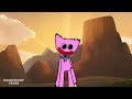 Mommy Long Legs Death - Poppy Playtime & FNF Animation