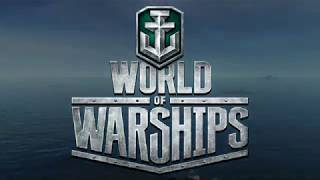 World of Warships - HMS Wakeful - Tier IV British DD