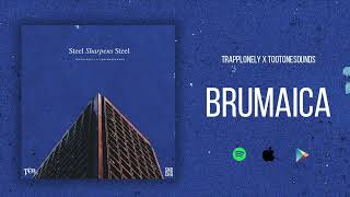 TrappLonely x Tootonesounds - Brumaica (Official Audio)