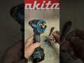 Power Tool Repairs #tools #powertools #repairs #deandohertygreaser #makita