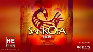 Sankofa Riddim Mix (Oct 2021) ft. Afroguri Donia, Stephanie Larmie, V'Licious, Asha Heights