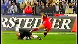 FC Bayern München - 1860 München Derby am 15.04.2000