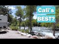 BELIEVE the Hype!! | Rivernook Campground