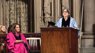 125th Anniversary Convocation