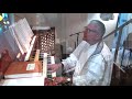 V'hakohanim (Traditional, Arr. Schorr) | Cantor Marcus Feldman, Aryell Cohen, Sinai Temple Choir