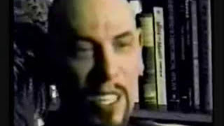 Anton LaVey - Famous death bed confession and last words of the infamous Satanist!