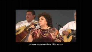 Manuel Bonilla - Años Felices Con Dios - Martha Orozco