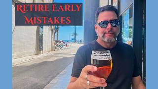 5 Harsh Truths About Retiring at 50