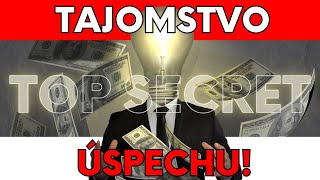 Ako zarobiť na akciách? Toto je tajomstvo úspechu!