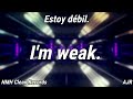 Weak - AJR Lyrics | NMH Clean Records