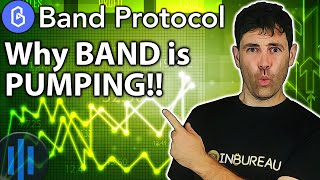 Band Protocol: Review \u0026 BAND Price Prediction!!💹