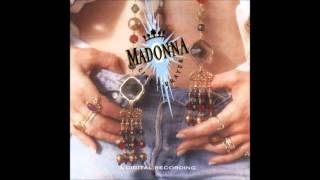 Madonna - Like A Prayer (Audio)
