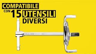 Utensile Multiuso per auto \