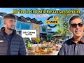 King of Desserts Mr.Tee in 2nd Wife Restaurant || Best restaurant in Jehlum Pakistan 🇵🇰