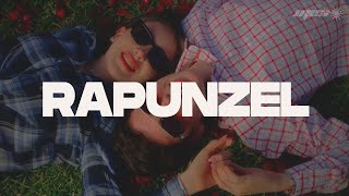 Kevin AMF - Rapunzel (Letra)