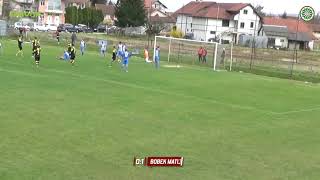 NK IVANČICA - NK GOLUBOVEC (16. kolo, 28.03.2021.)