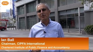 IPSAS AND Accrual Accounting: Critically Important for Investment and Voting Decisions