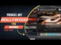 How to Make a Bollywood Song (Step by Step Tutorial) | Jaan Ban Gaye Song Deconstruction