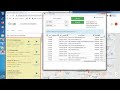 Google Maps Data‎ Scraping  - Instant Data Scraper ( 100% FREE )