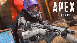 高感度勢による爽快Kill集 #6 | Apex legends