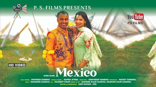 "Mexico koka" (cover funny video) "full song" | karan aujla | proof | Sajjan duhan| | Ps films |