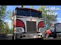 Iron Duke Kenworth Restoration Ep.4 Mouse House