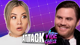 Beware the Vibes of March! | Attack of the Show: Vibe Check