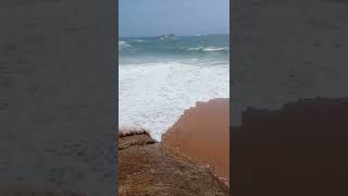 Colachel Beach | Kanyakumari