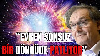 Evrenin Başlangıcı: Sir Roger Penrose'un Konformal Döngüsel Kozmoloji Modeli