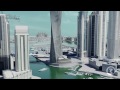 cayan tower journey revealed by bunyan program dubai tv