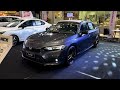 2024 honda civic rs turbo sport 1.5l full 4k review interior and exterior