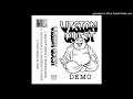 egxhc vision quest demo 2018 full ep