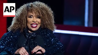 Roberta Flack dies at age 88: Grammy-winning ‘Killing Me Softly’ singer